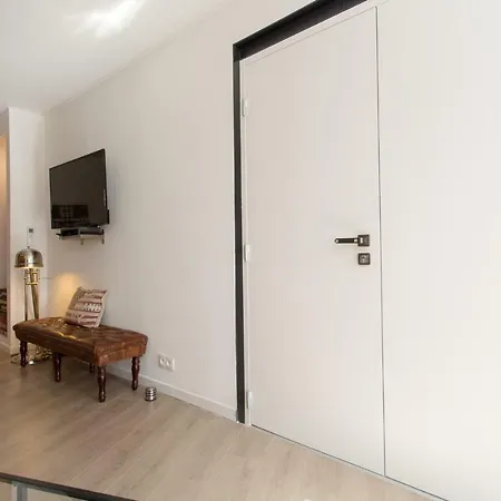 Maria Sea Apartment