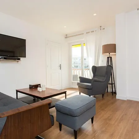 Apartment Maria Sea Cannes