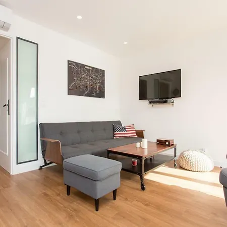 Apartment Maria Sea Cannes
