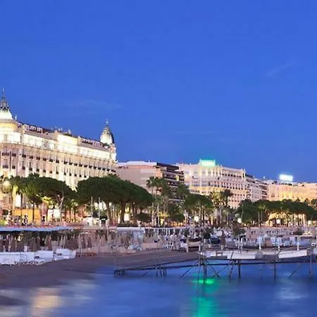 Maria Sea Cannes