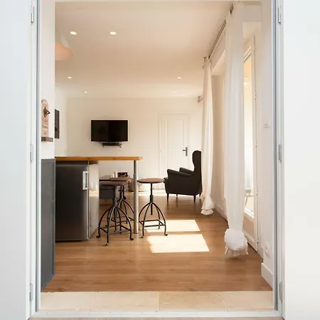 Maria Sea Apartment