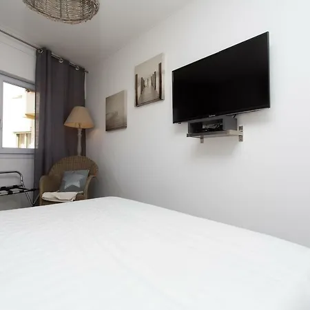 Apartment Maria Sea Cannes