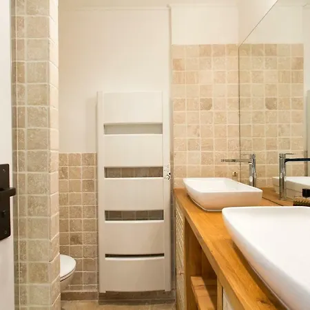Maria Sea Appartement