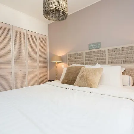 شقة Maria Sea كان