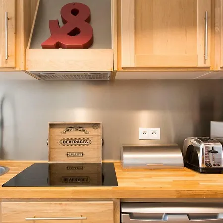 شقة Maria Sea كان