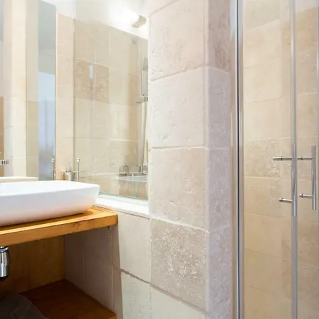Appartement Maria Sea
