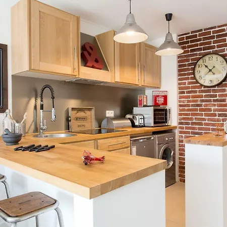 شقة Maria Sea كان