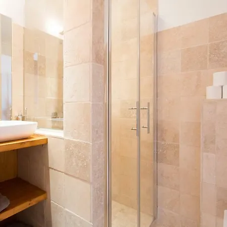Appartement Maria Sea Cannes