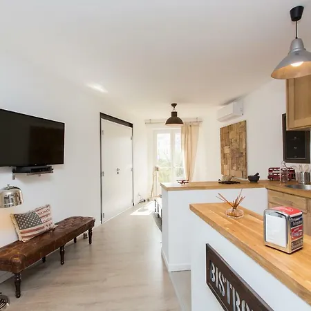 Appartement Maria Sea *