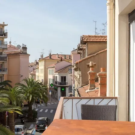 Appartement Maria Sea